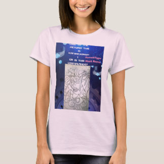 Camiseta Kamakihype Mask Noons