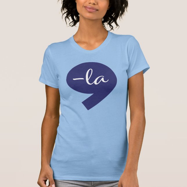 Camiseta Kamala (Anverso)