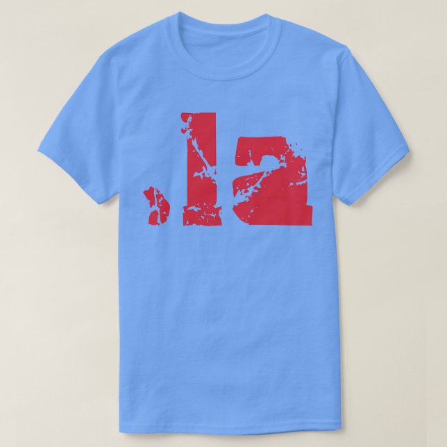 Camiseta Kamala 14 TShirt (Diseño del anverso)