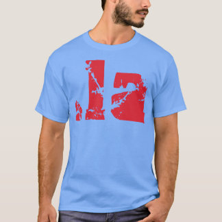 Camiseta Kamala 14 TShirt