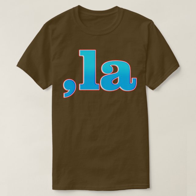 Camiseta Kamala 1 TShirt (Diseño del anverso)
