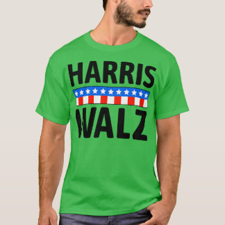 Camiseta Kamala 2024