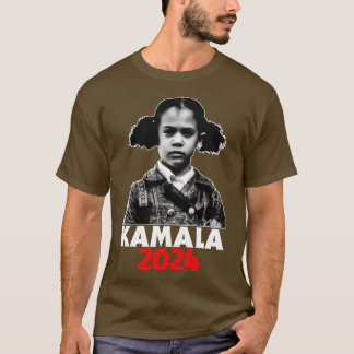 Camiseta Kamala 2024