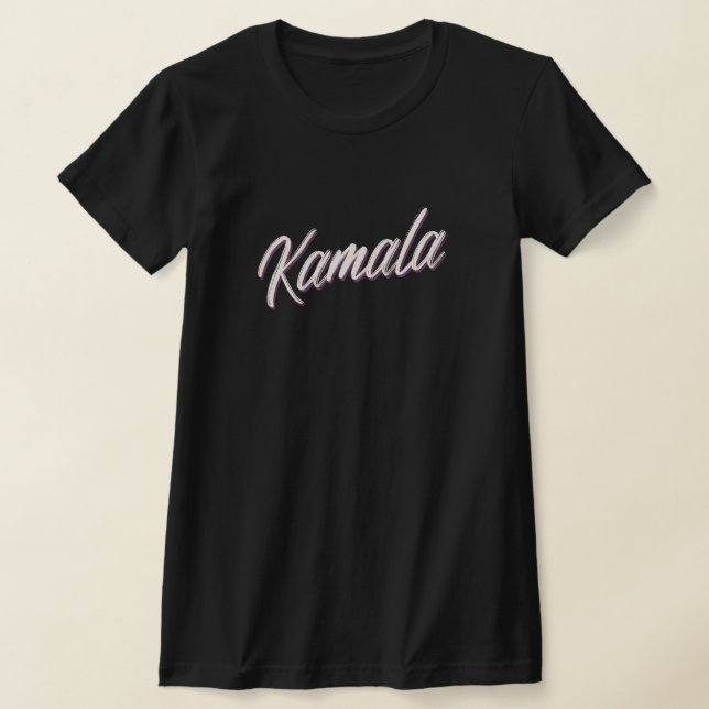 Camiseta Kamala 2024 (Distribución)