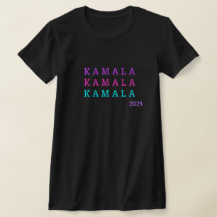 Camiseta Kamala 2024