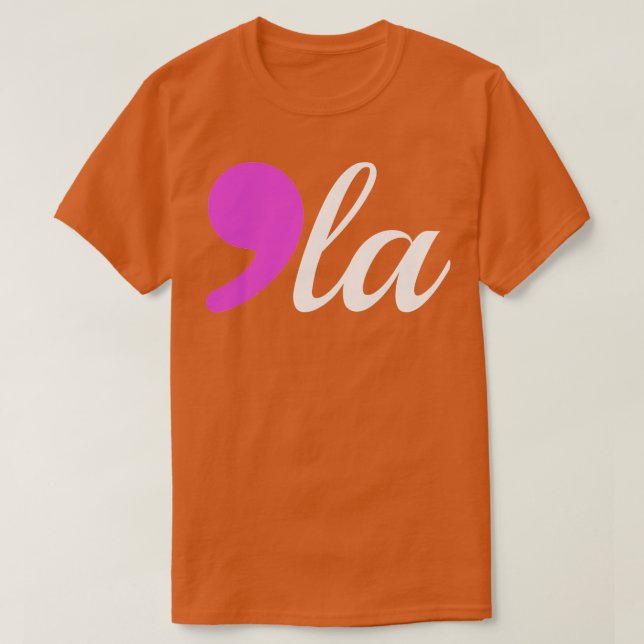 Camiseta Kamala 2024 (Diseño del anverso)