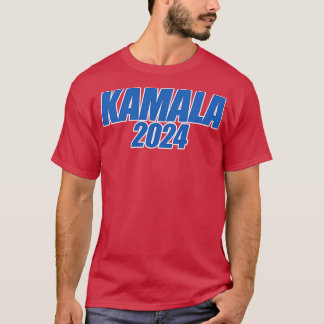 Camiseta Kamala 2024 1