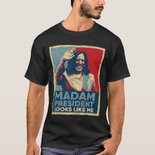 Camiseta Kamala 2024 Harris Wheimer Elección Presidencial 2