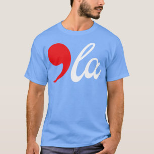 Camiseta Kamala 2024 La Long Sleeve