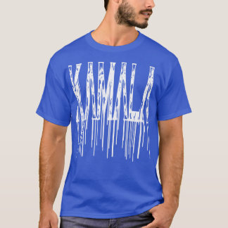 Camiseta Kamala 2024 TShirt 8