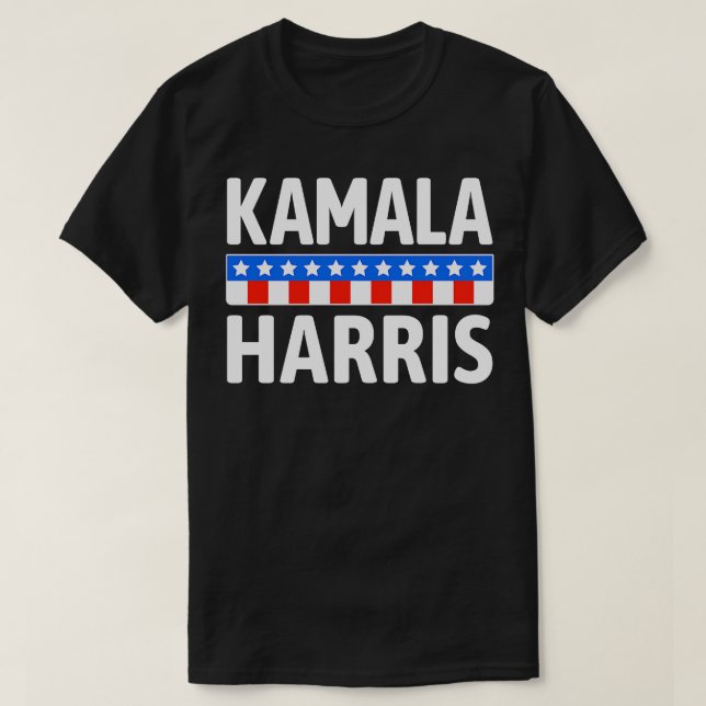 Camiseta Kamala 2024 Walz Tim Election TShirt 1 (Diseño del anverso)