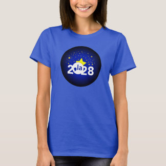 Camiseta Kamala 2028