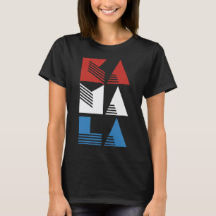 Camiseta Kamala 47 Kamala47 Presidente Usa America 2024 Ele