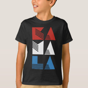 Camiseta Kamala 47 Kamala47 Presidente Usa America 2024 Ele