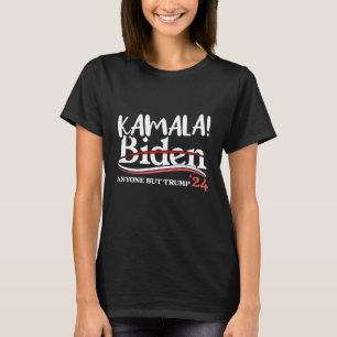 Camiseta Kamala a la presidencia, Kamala Harris, Kamala 202