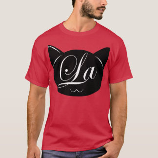 Camiseta Kamala cat TShirt 3