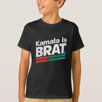 Kamala Es Una Niña Mala