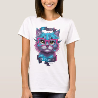 Camiseta Kamala Harris 2024