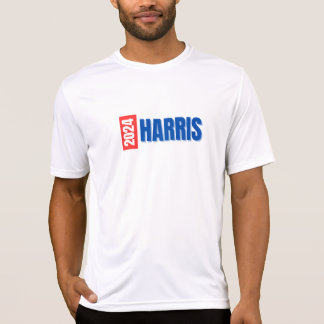 Camiseta Kamala Harris 2024 Elecciones presidenciales USA T