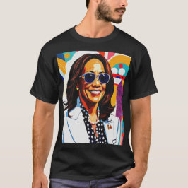 CAMISETA KAMALA HARRIS 5