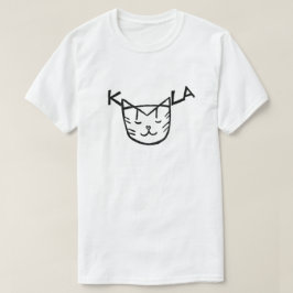 Camiseta Kamala Harris Cat T-Shirt