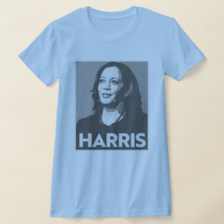 Camiseta Kamala Harris Hope