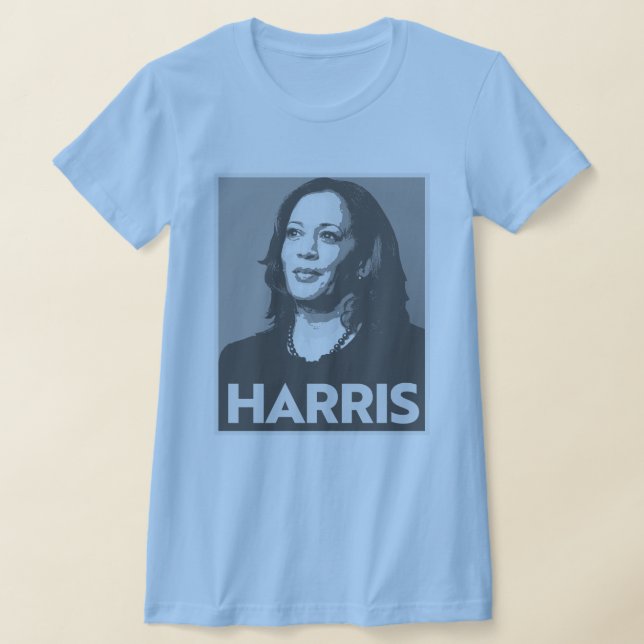 Camiseta Kamala Harris Hope (Distribución)