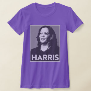 Camiseta Kamala Harris Hope