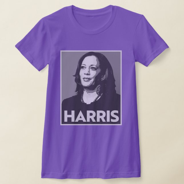 Camiseta Kamala Harris Hope (Distribución)