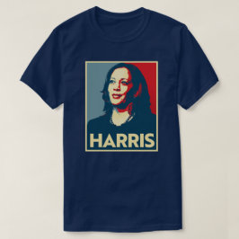 Camiseta Kamala Harris Hope