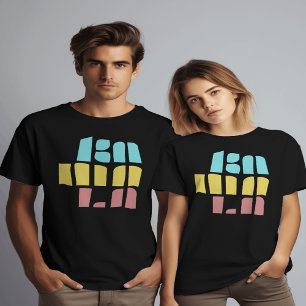 Camiseta Kamala Harris Inspirada - Feminista Fuerte