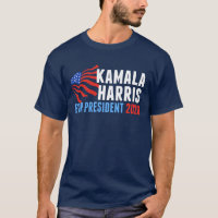 Kamala Harris por la presidencia 2020