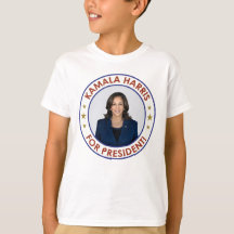 ¡KAMALA HARRIS PRESIDENTE!