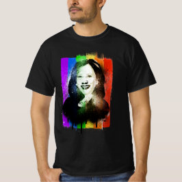 Camiseta Kamala Harris Pride T-Shirt