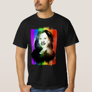 Camiseta Kamala Harris Pride T-Shirt