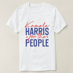 Camiseta Kamala Harris Señora Presidenta