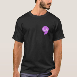 Camiseta Kamala Harris Señora Vicepresidenta Comma La Femin