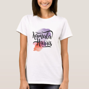 Camiseta Kamala Harris T-Shirt