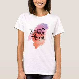 Camiseta Kamala Harris T-Shirt