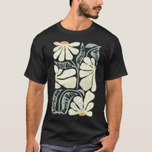 Camiseta Kamala Harris Waltz le sacó la mano a Tom
