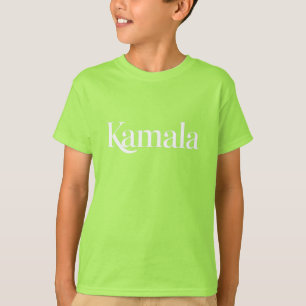 Camiseta Kamala Hermana Kamala Harris para Presidente 2024 