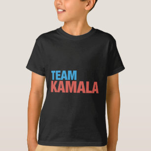 Camiseta Kamala Kamala Harris 47