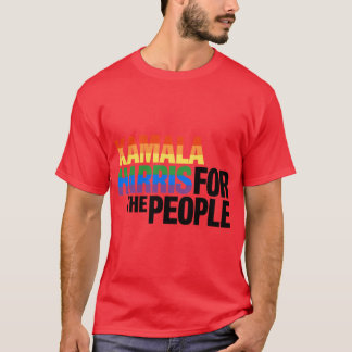 Camiseta Kamala, la Pegatina LGBT, Kamala para los gays del