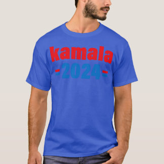 Camiseta Kamala para 2024 8