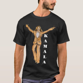 Camiseta Kamala T-Shirt