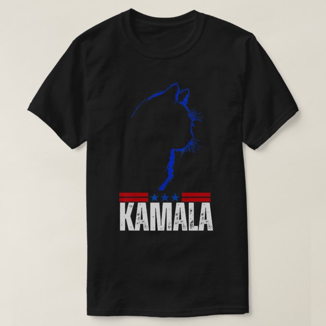 Camiseta kamalacat Mug (Diseño del anverso)