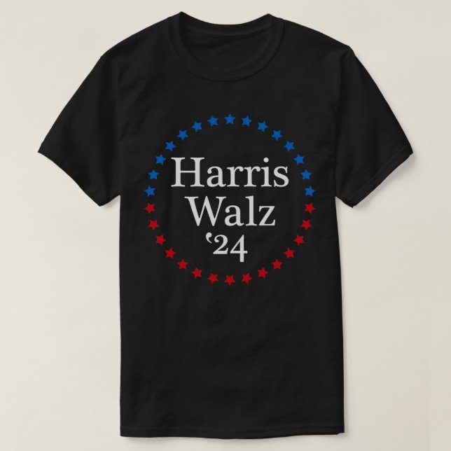 Camiseta kamalawalz 4 (Diseño del anverso)