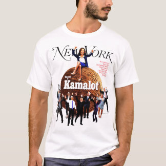 Camiseta Kamalot 1 Classic