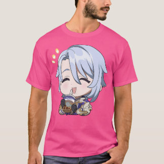 Camiseta Kamisato Ayato
