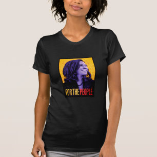 Camiseta Kamla para la gente